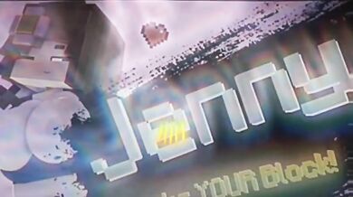 "Minecraft Edition: Powerful Pussy Eating by Jenny Belle - Slippery Titties"