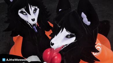 "Darkest Desires Fulfilled - A Night of Forbidden Pleasures"