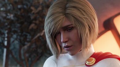 Batman Cucked by Bruce Wayne