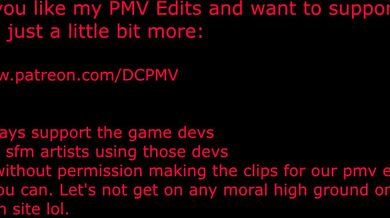 "Pounding the Anal Hole of a Sexy Assassin in the SFMPMV Empire - Give It To Me"