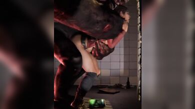 'Megan's Fantasy: Seduced by her Stepbrother in the Pool[Jtop]'