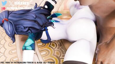 'Bang Bang! Blowjobs, Bondage and Boobs in the Bedroom'