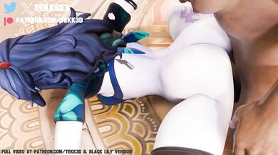 'Bang Bang! Blowjobs, Bondage and Boobs in the Bedroom'