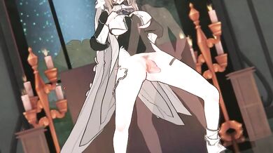 Watch this hot Japanese schoolgirl tease and please herself with her toys while wearing her sexy uniform.