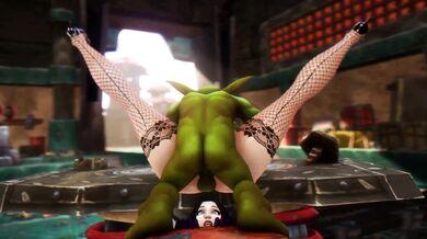 "Assumia the Adultress: Erotic Escapades with a Seductive Siren!"