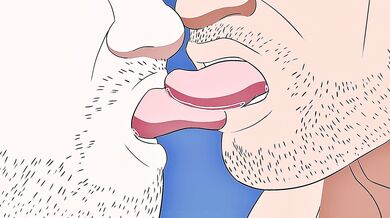 The Adventures of Jane and John: Part I - What We Do on Vacation