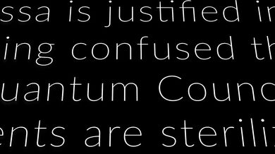 Baby Bump: Oops! Aaron accidentally knocked Isabella up!