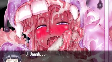 'Wet Dreams: The Three Charming Sailors #17'