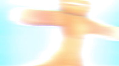 'Slippery Night Dancers in Minecraft'