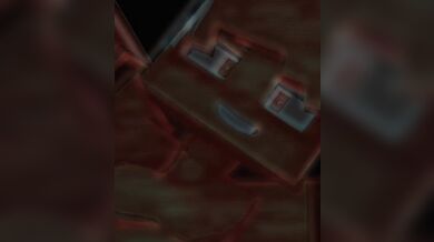 "Minecraft Babysitter Bop with Bloody Mary | SlipperyTube"