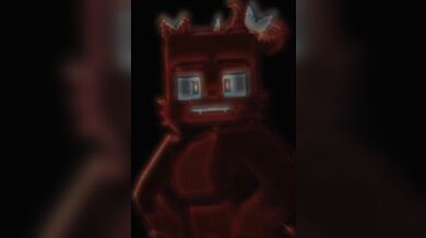 "Minecraft Babysitter Bop with Bloody Mary | SlipperyTube"