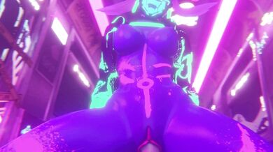 [KiriGame 5] - Akali, the Blindfolded Maid