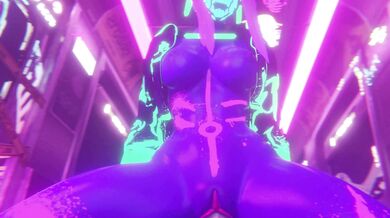 [KiriGame 5] - Akali, the Blindfolded Maid