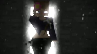 "SlipperyT's Minecraft Porn - Adore You"