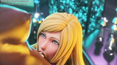 "The Sultry Stripper and the Rambunctious Roommate"