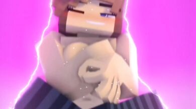 "Minecraft: SlipperyT's Blah Blah Blah with Jenny Belle's Edit!"