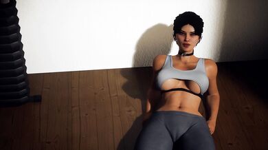 "(Warning: BNWO, For*ced) Sibling Time: CGW Part 2 / WIld Life Commissions"