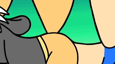 "Sonic and Tails' Naughty Adventure"