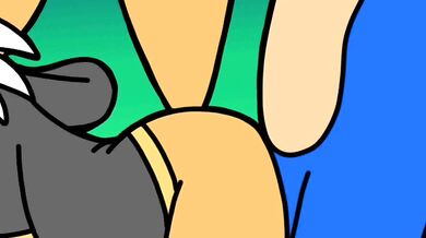 "Sonic and Tails' Naughty Adventure"