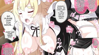 Sizzling Sex Education'