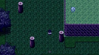 "Sexy Witches Bewitching a Hentai Artist in his Studio!"