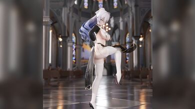 "Hentai BDSM - Lupin the Third and MMDPorn Dancing Queen"