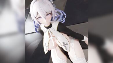 "Hentai BDSM - Lupin the Third and MMDPorn Dancing Queen"