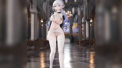 "Hentai BDSM - Lupin the Third and MMDPorn Dancing Queen"