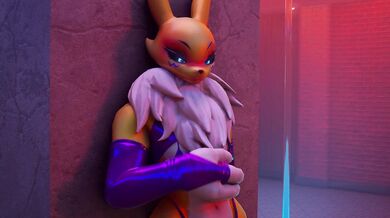 [Zenith741] Instant Loss of Virginity