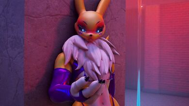 [Zenith741] Instant Loss of Virginity