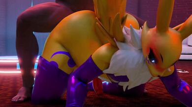 [Zenith741] Instant Loss of Virginity