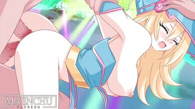 The Maidens Black Magic Spells