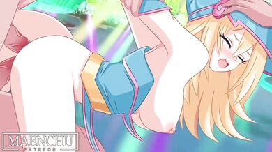 The Maidens Black Magic Spells