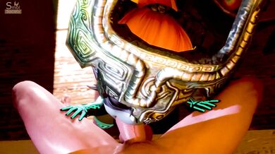 Sexy Yordaya and her sexy friend are enjoying a day at the mall, but when they enter HMV VA (Video Adult), things get steamy!