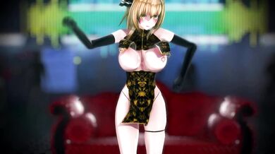 Watch Isuzu Sento and her friends hi-fi rave dance party, where they take off their clothes and fuck in the most erotic way