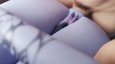 Widowmaker On The Casting Couch [SkRev][4K]