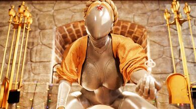 The Joy Of The Twins 4K Enjoy