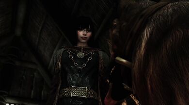 Teklas Secret Lover Part 2