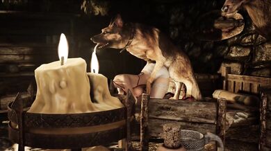 Teklas Secret Lover Part 2