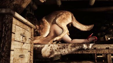 Teklas Secret Lover Part 2