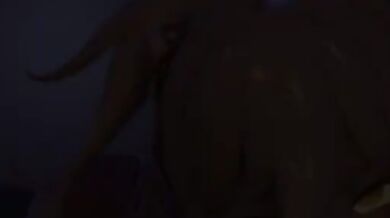 Ms Lumine and Ms Yoimiya, two sexy teachers in heat, get naughty in the classroom