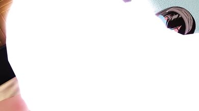 Watch Sagisawa Fumika get hypnotized by a sexy massage therapist in a naughty erotic adventure