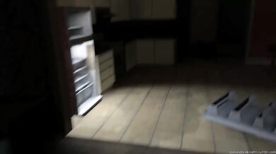 Unlucky Victim - Part 1 and 2 - CommandoRapeKill