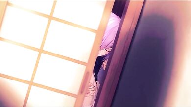 My Baby, Where Is My Baby? A Hentai Adventure