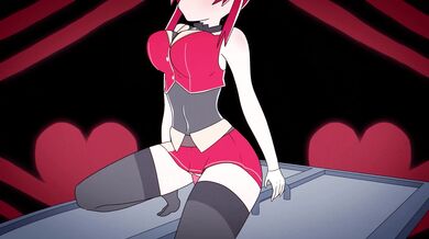 The Marines Pirate Booty [Jellymation]