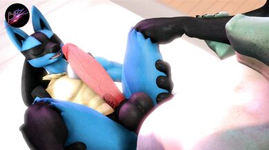 Lucarios Secret SM Fantasy