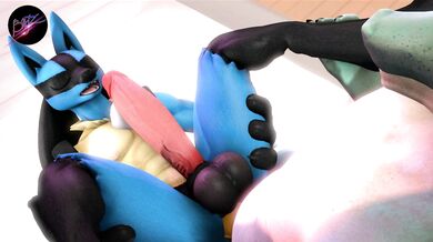 Lucarios Secret SM Fantasy