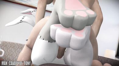 The Adventures of Vannys Bubble Bath