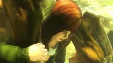 The Egg Fucker and the Little Voiceless