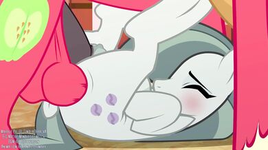 Watch Big Mac and Marble Pie, where the hot stuff meets the sweetness of marshmallows in a porn movie that will have you craving for more!